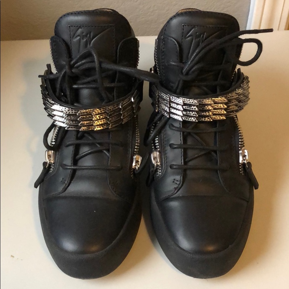 Giuseppe Zanotti shoes